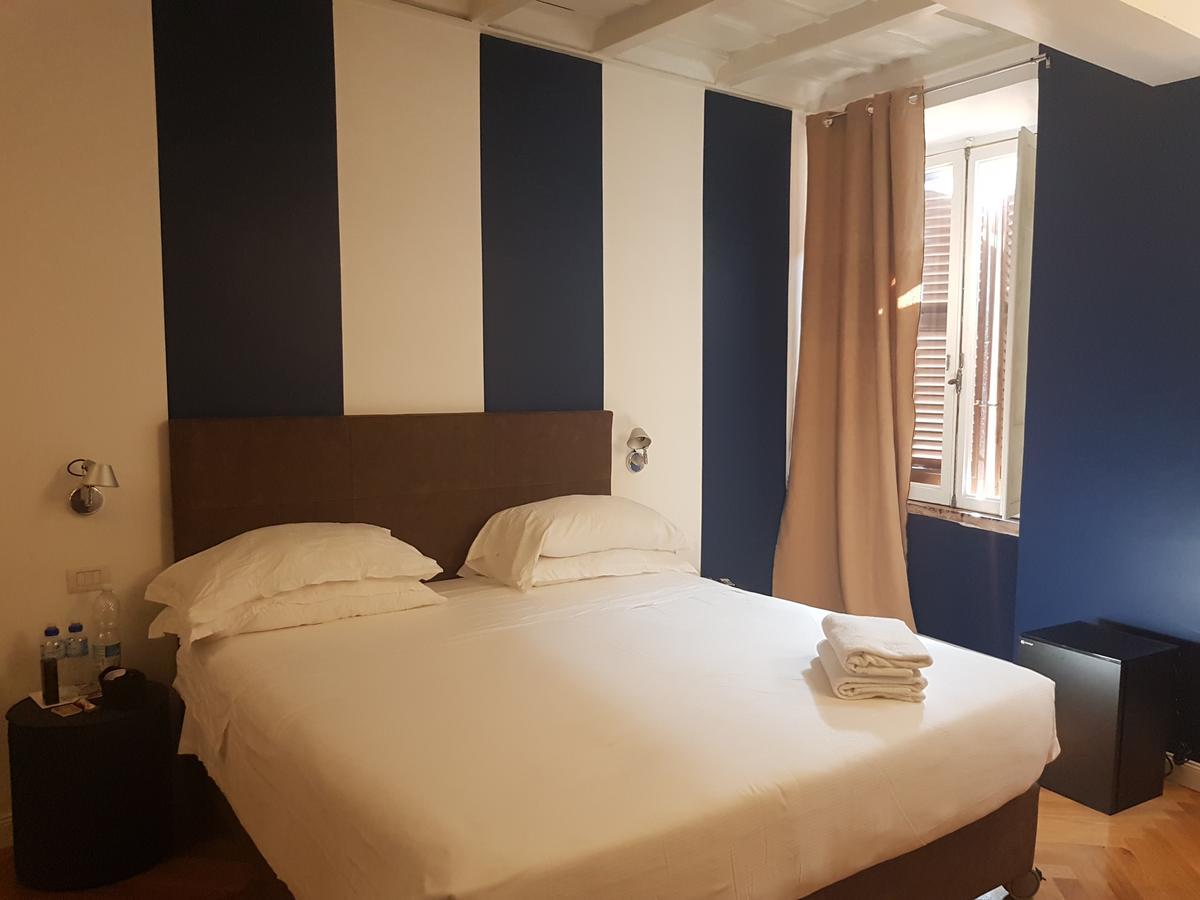 Relais Palazzo Orsini Roma Exterior foto